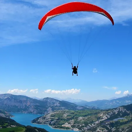 6 -8 People * Venterol (Alpes-de-Haute-Provence)