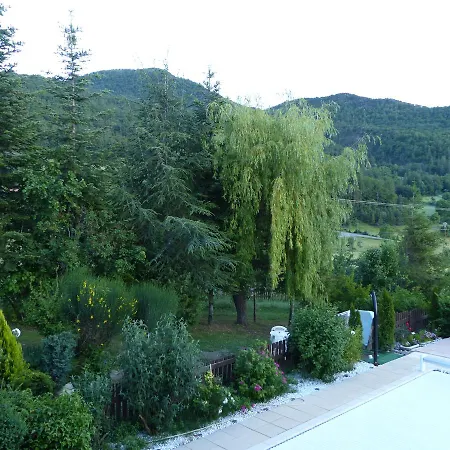 6 -8 People * Venterol (Alpes-de-Haute-Provence)