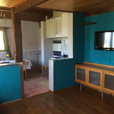 6 -8 People * Venterol (Alpes-de-Haute-Provence)
