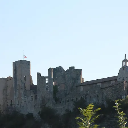 6 -8 People * Venterol (Alpes-de-Haute-Provence)